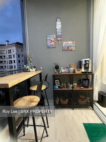 Mont Botanik Residence  (D23), Condominium #500846881